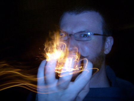 Photo of Robert Brockway