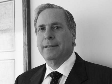 Photo of Bruce Bueno De Mesquita