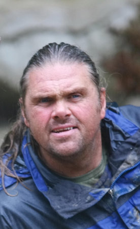 Photo of Shaun Ellis