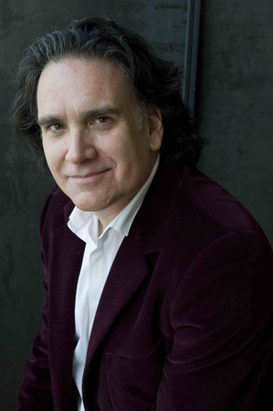 Photo of Peter Buffett