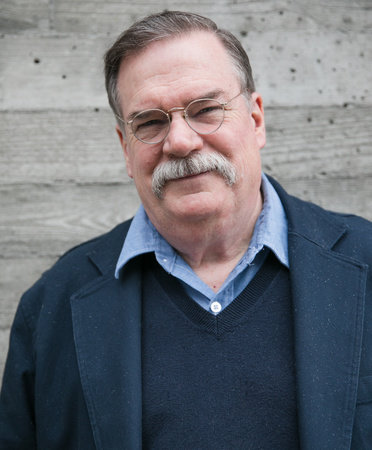 Photo of Gregg Harris