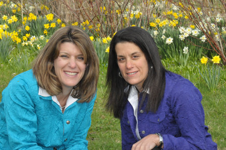 Photo of Gina Gallagher