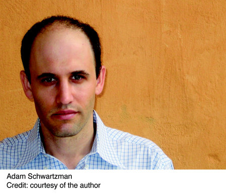 Photo of Adam Schwartzman