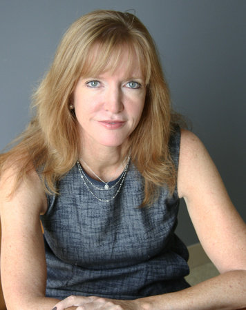 Photo of Laura Skandera Trombley