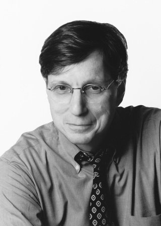 Photo of Ari Goldman