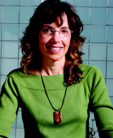 Photo of Margaret M. Wittenberg