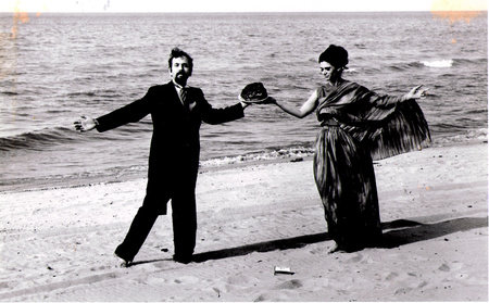 Photo of Marina Bear