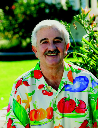 Photo of James McNair