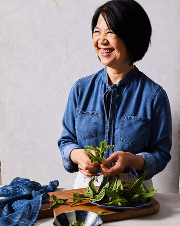 Photo of Andrea Nguyen