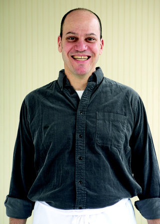 Photo of Harris Salat