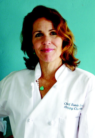 Photo of Susie Norris