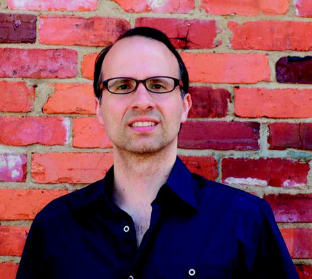 Photo of Phineas Mollod