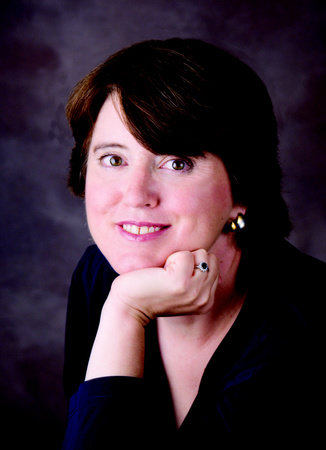 Photo of Martha E. Mangelsdorf