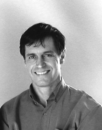 Photo of Michael Riera