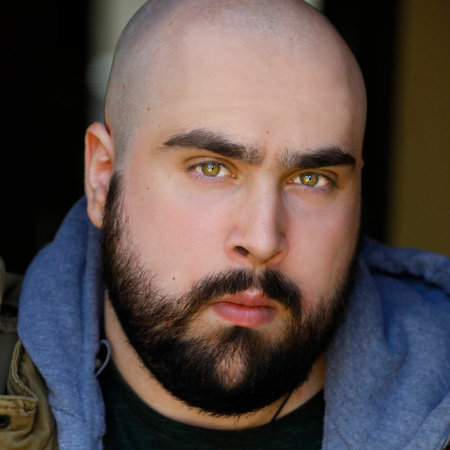 Photo of Everette Plen