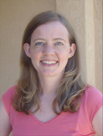 Photo of Susie Cranston