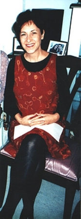 Photo of Joan Yolleck