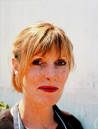 Photo of Skye Gyngell