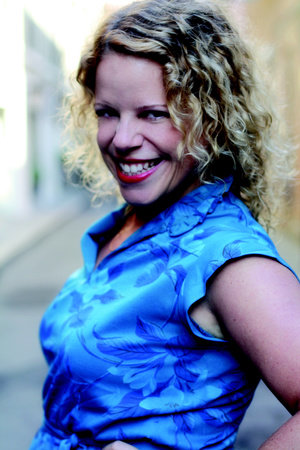 Photo of Marcia Gagliardi