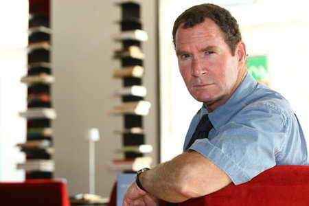 Photo of Terry Gould