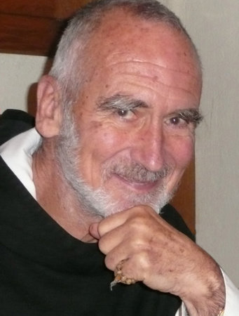 Photo of David Steindl-Rast
