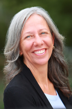 Photo of Kathleen DuVal