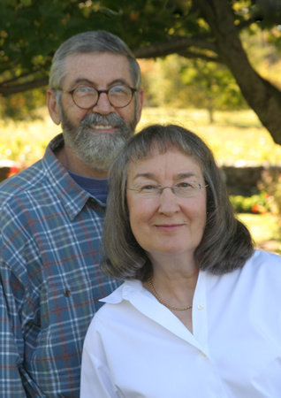 Photo of Patricia T. O'Conner