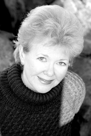 Photo of Roberta Rich