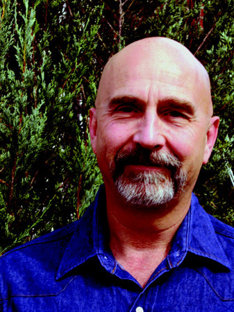 Image of James M. Tabor