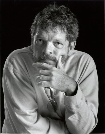 Photo of John M. Gray