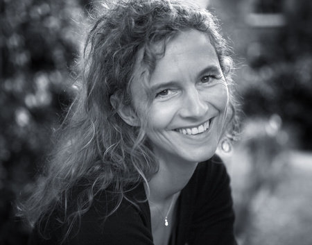 Photo of Delphine De Vigan