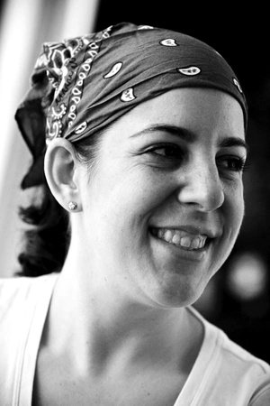 Photo of Fany Gerson