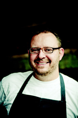 Photo of Ethan Stowell