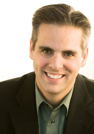 Photo of Jason F. Wright