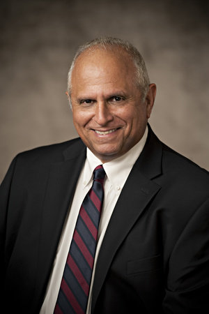 Photo of Zachary Tumin