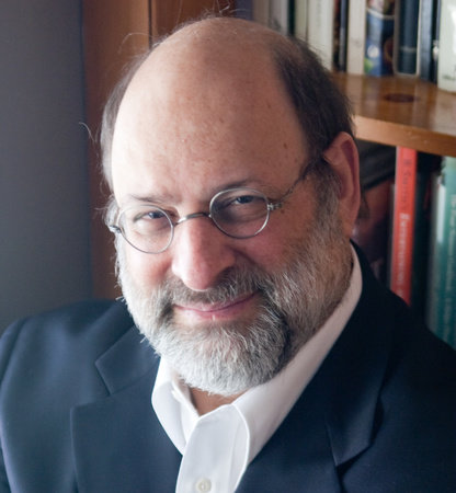 Photo of Stuart Diamond