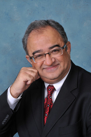 Photo of Tarek Fatah