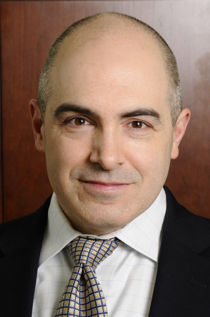 Photo of David DeSteno