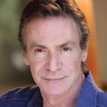 Photo of Robin Sachs