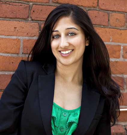 Photo of Rupinder Gill