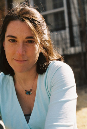 Photo of Rebecca Rasmussen