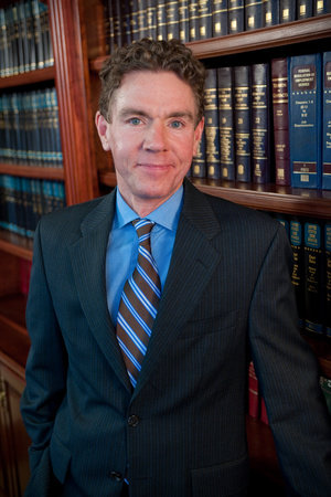 Photo of Joseph Cordell