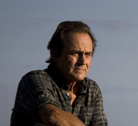 Photo of Tony Fitzjohn