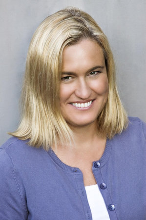 Photo of Leslie McGuirk