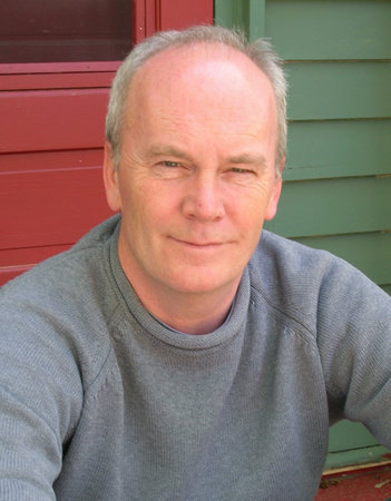 Photo of Tim Brady