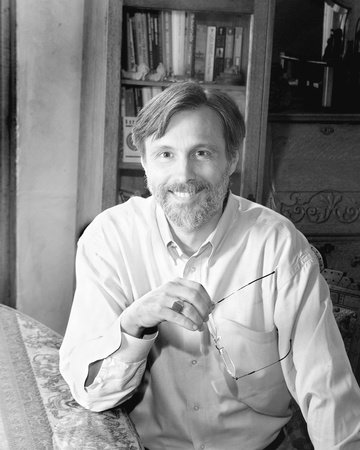 Photo of Thom Hartmann