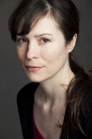 Photo of Dominique Fortier