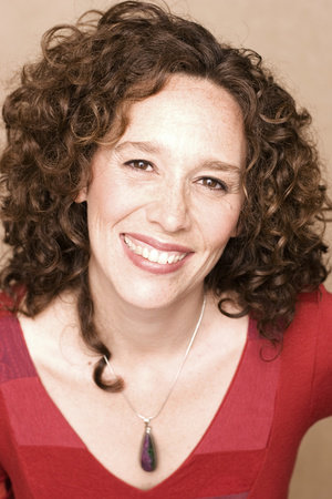 Photo of Tzeporah Berman