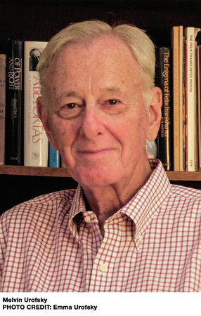 Photo of Melvin I. Urofsky