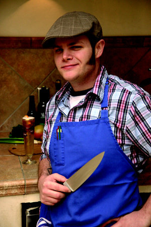 Photo of Randy Clemens